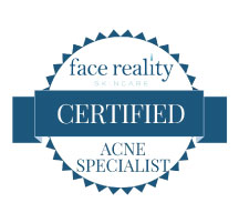 Certified Acne Specialist - Pelle Dolce in Rocky Hill CT