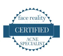 Certified Acne Specialist - Pelle Dolce in Rocky Hill CT