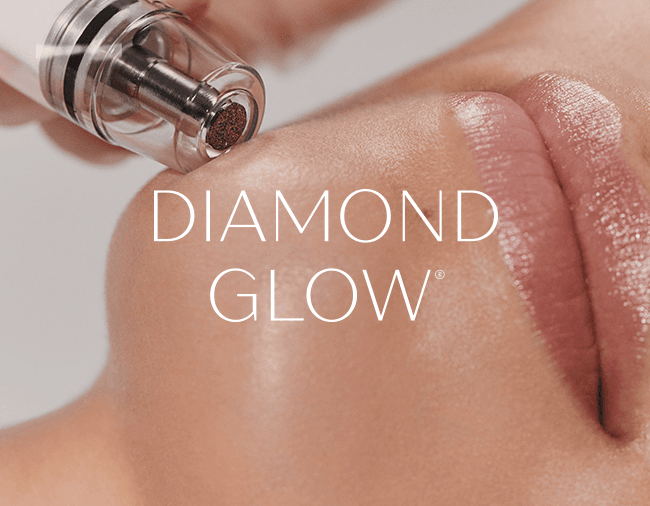 Diamond Glow Treatment in Royal Palm Beach, FL