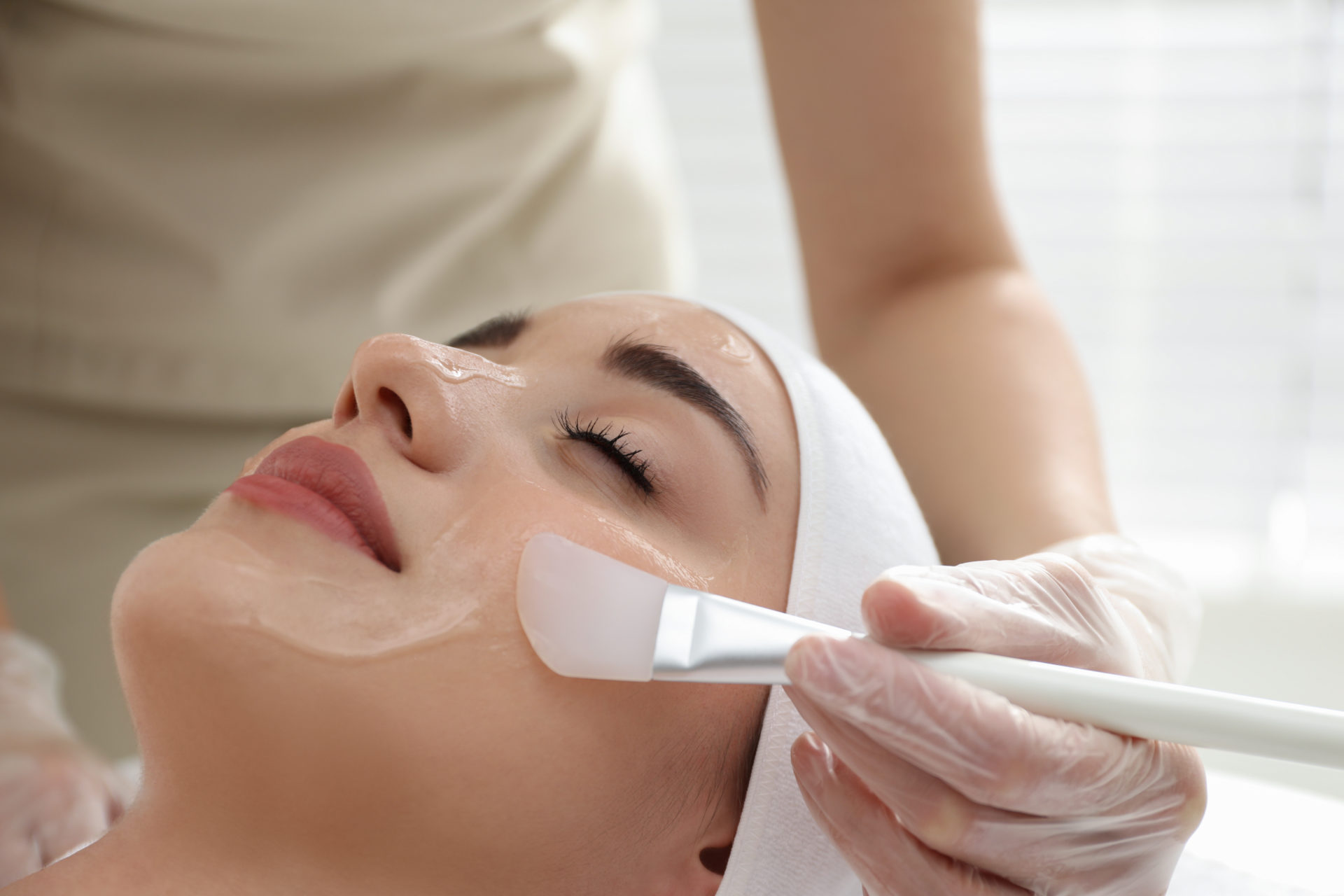 What Is Cosmelan Peel And How Many Treatments Are Needed