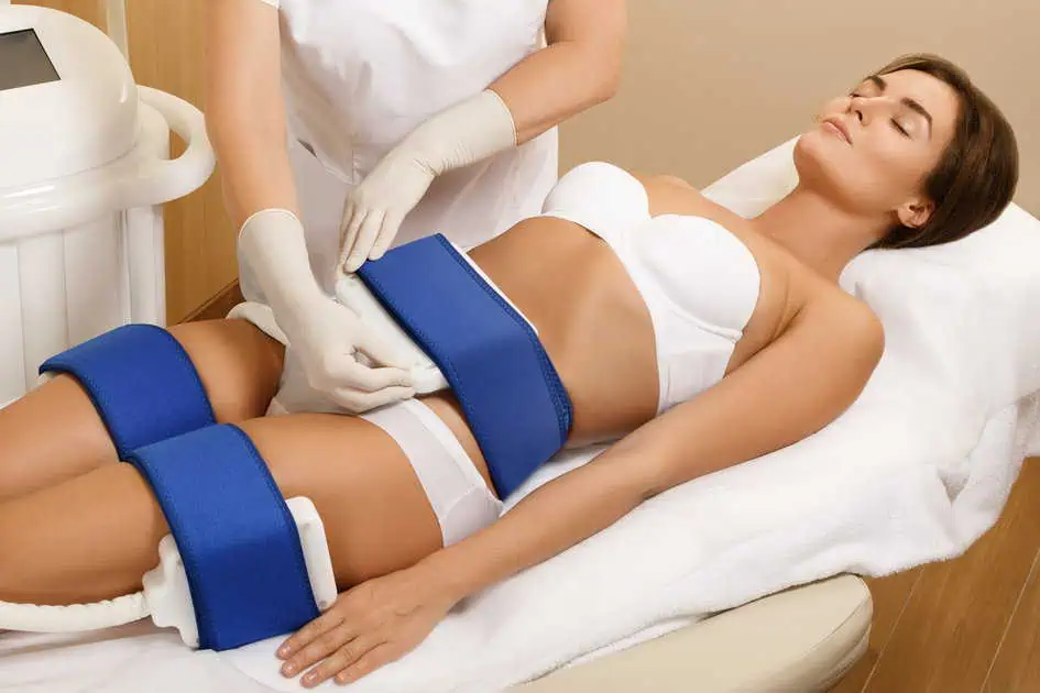 Benefits of Lipomax Sculpt in Rocky Hill, CT by Pelle Dolce Aesthetics