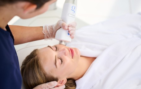 5 Skin Concerns Glacial® RX Can Help With And How It Works