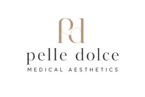 Pelle Dolce New Logo