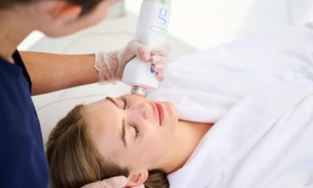 5 Skin Concerns Glacial® RX Can Help With And How It Works