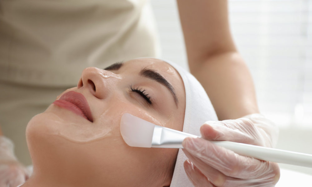 What Is Cosmelan Peel And How Many Treatments Are Needed