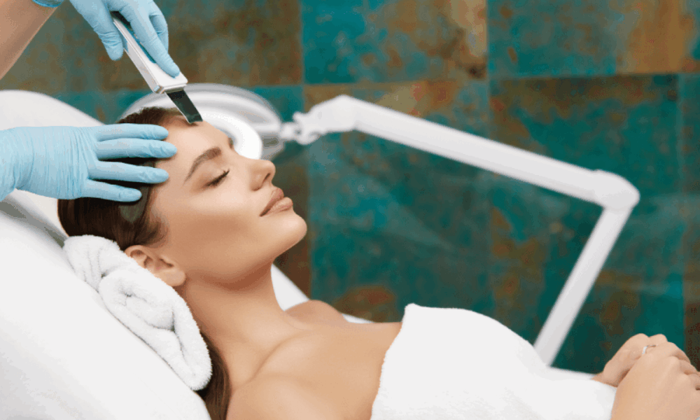 Skin Health Treatments in Rocky Hill CT by Pelle Dolce