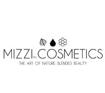 Mizzi Cosmetics Logo